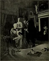 Picture 116 of 196 from Renaissance and modern art : (1913), leaf 203
