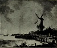 Picture 117 of 196 from Renaissance and modern art : (1913), leaf 204