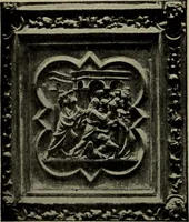 An illustration from Renaissance and modern art : (1913)