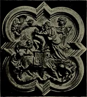 An illustration from Renaissance and modern art : (1913)