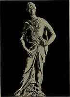 Picture 137 of 196 from Renaissance and modern art : (1913), leaf 231