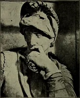 An illustration from Renaissance and modern art : (1913)