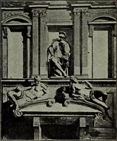 Picture 141 of 196 from Renaissance and modern art : (1913), leaf 236
