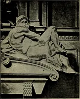 An illustration from Renaissance and modern art : (1913)