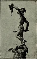 An illustration from Renaissance and modern art : (1913)
