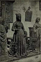 Picture 146 of 196 from Renaissance and modern art : (1913), leaf 242