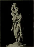 An illustration from Renaissance and modern art : (1913)