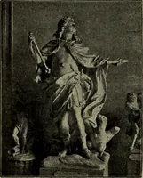 An illustration from Renaissance and modern art : (1913)
