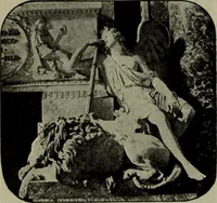 Picture 157 of 196 from Renaissance and modern art : (1913), leaf 259