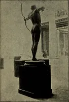 Picture 160 of 196 from Renaissance and modern art : (1913), leaf 267