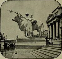 Picture 165 of 196 from Renaissance and modern art : (1913), leaf 273