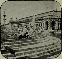 Picture 166 of 196 from Renaissance and modern art : (1913), leaf 274