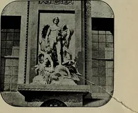 An illustration from Renaissance and modern art : (1913)