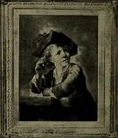 Picture 172 of 196 from Renaissance and modern art : (1913), leaf 285