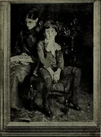 Picture 175 of 196 from Renaissance and modern art : (1913), leaf 290