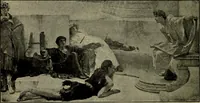 An illustration from Renaissance and modern art : (1913)