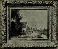 Picture 179 of 196 from Renaissance and modern art : (1913), leaf 298