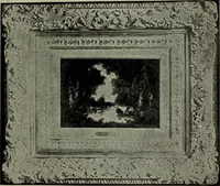 Picture 180 of 196 from Renaissance and modern art : (1913), leaf 300