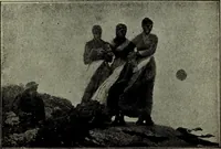 Picture 186 of 196 from Renaissance and modern art : (1913), leaf 312
