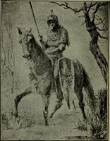 An illustration from Renaissance and modern art : (1913)