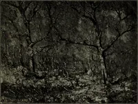 An illustration from Renaissance and modern art : (1913)