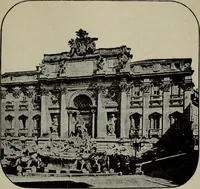 An illustration from Renaissance and modern art : (1913)
