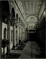 An illustration from Renaissance and modern art : (1913)