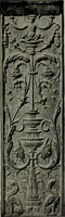 An illustration from Renaissance and modern art : (1913)