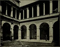 An illustration from Renaissance and modern art : (1913)