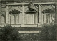 An illustration from Renaissance and modern art (1894)