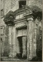 An illustration from Renaissance and modern art (1894)
