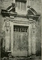 An illustration from Renaissance and modern art (1894)