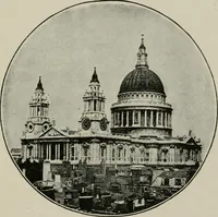 An illustration from Renaissance and modern art (1894)