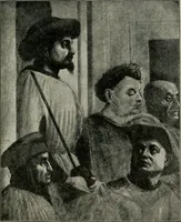 An illustration from Renaissance and modern art (1894)