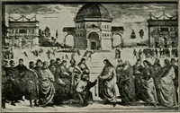 An illustration from Renaissance and modern art (1894)