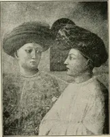 An illustration from Renaissance and modern art (1894)