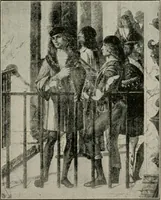 An illustration from Renaissance and modern art (1894)