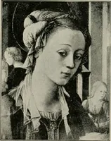 An illustration from Renaissance and modern art (1894)