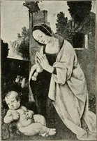 An illustration from Renaissance and modern art (1894)