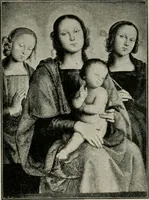 Picture 69 of 204 from Renaissance and modern art (1894), leaf 134