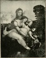 An illustration from Renaissance and modern art (1894)