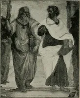 An illustration from Renaissance and modern art (1894)
