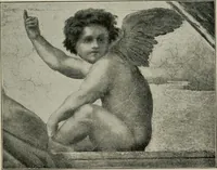 An illustration from Renaissance and modern art (1894)
