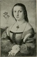 An illustration from Renaissance and modern art (1894)