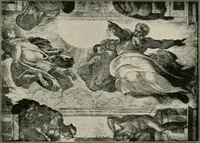 An illustration from Renaissance and modern art (1894)