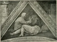 An illustration from Renaissance and modern art (1894)