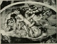 An illustration from Renaissance and modern art (1894)