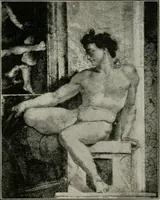 An illustration from Renaissance and modern art (1894)