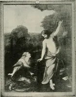 An illustration from Renaissance and modern art (1894)