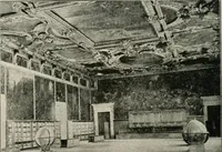 An illustration from Renaissance and modern art (1894)